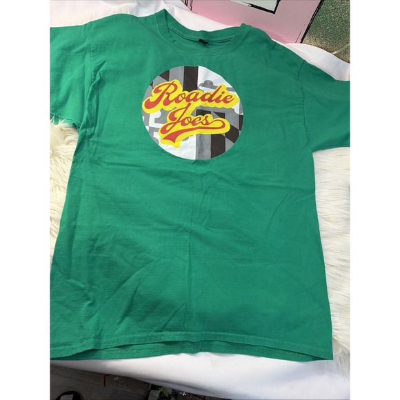 Vintage Dive Bar Club Other - Vintage Dive Bar Club - Roadie Joes Lg‎ Salisbury Maryland Awesome Dad Gift 219